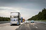 Mercedes-Benz Future Truck 2025 2014 года